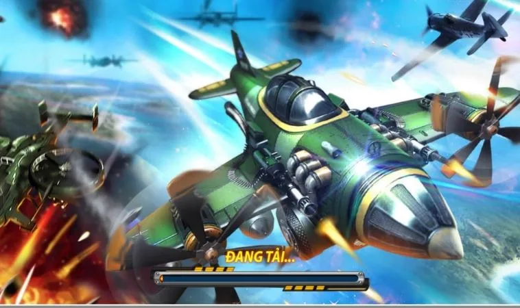 Cách Chơi Bắn Cá Đại Chiến B52 Tại SumVip Chuẩn Xác, Nổ Hũ Nhanh 1 Bắn Cá Đại Chiến B52 Tại SumVip