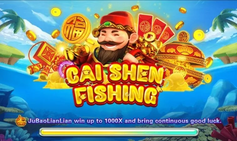 Cách Chơi Bắn Cá Thần Tài Tại SumVip Chi Tiết Nhất 1 Bắn Cá Thần Tài Tại SumVip