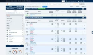 thể thao điện tử tại SumVip