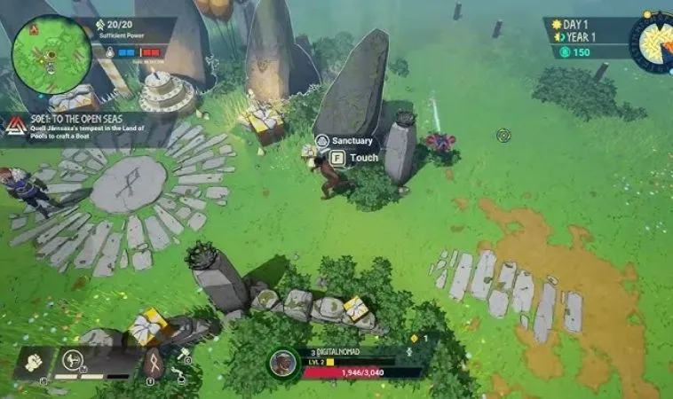 Hướng Dẫn Chi Tiết Cách Chơi Game Nhanh Cut Stone Tại SumVip 2 Đồ họa game nhanh Cut Stone Tại SumVip thiết kế đẹp, sống động