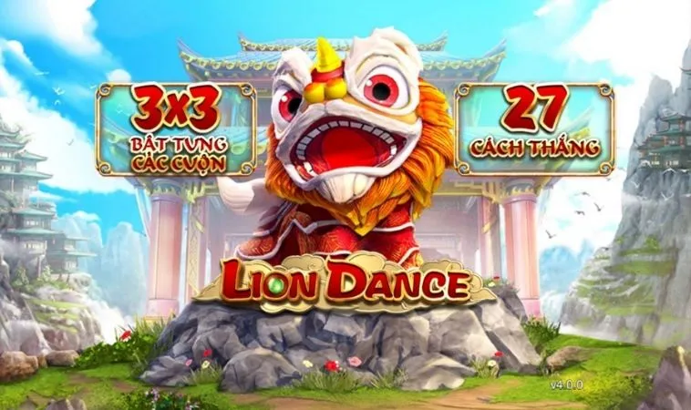 Hướng Dẫn Chi Tiết Cách Chơi Nổ Hũ Lân Hái Lộc Tại SumVip 1 Nổ Hũ Lân Hái Lộc Tại SumVip