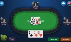 Sâm Lốc Nhà Cái SumVip