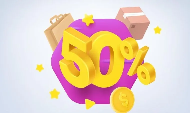Chương trình Nạp lần 2 tặng 50% tại nhà cái SumVip