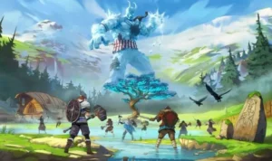 Cut Stone Tại SumVip