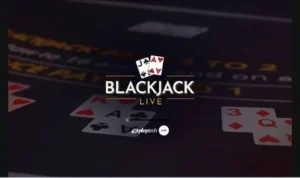 Blackjack Tại SumVip