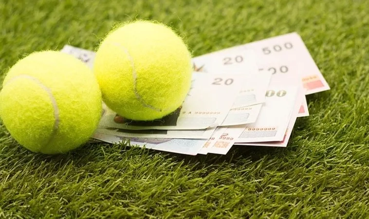 Tìm Hiểu Cá Cược Quần Vợt SumVip - Cơ Hội Thắng Lớn Từ Môn Thể Thao Vua 1 quần vợt SumVip