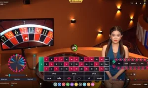 Roulette Nhà Cái SumVip