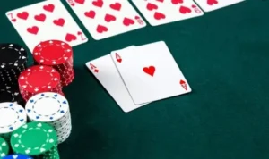 Sắc Tê Tại Nhà Cái SumVip