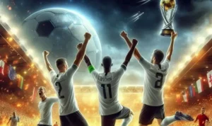 thể thao ảo SumVip