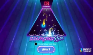 Nổ Hũ Kim Cương SumVip