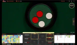 Xóc Đĩa Tại SumVip