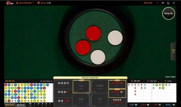 Khám Phá Chi Tiết Trò Chơi Xóc Đĩa Tại SumVip Cùng Bí Quyết Thắng Lớn 1 Xóc Đĩa Tại SumVip